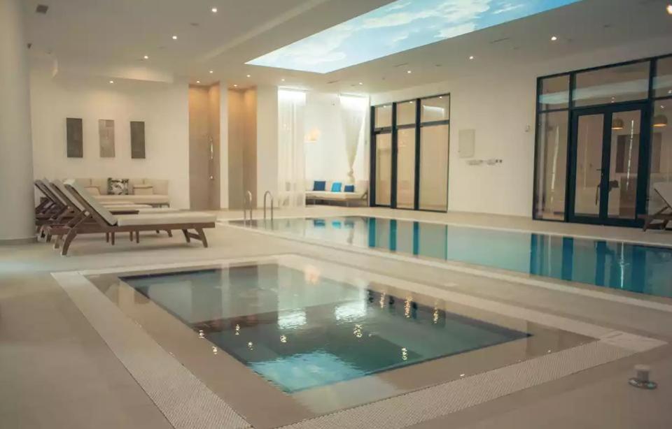 Courtyard Long Beach Holiday Resort Iskele District  Екстер'єр фото