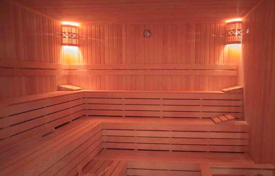 Courtyard Long Beach Holiday Resort Iskele District  Екстер'єр фото