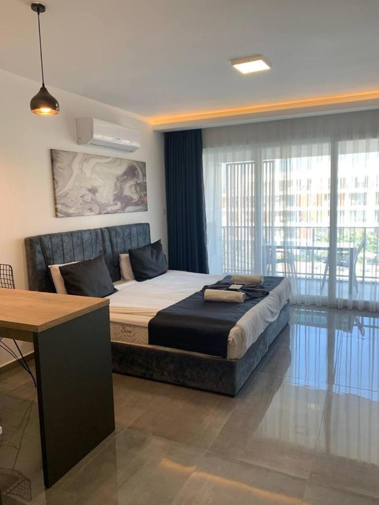 Courtyard Long Beach Holiday Resort Iskele District  Екстер'єр фото