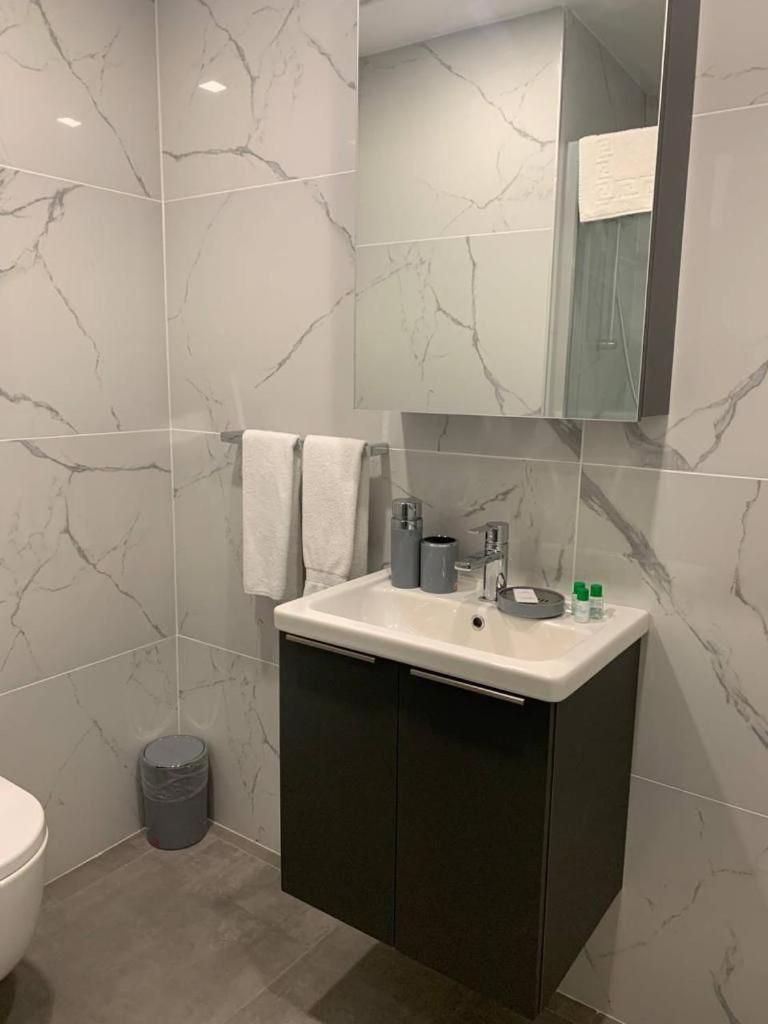 Courtyard Long Beach Holiday Resort Iskele District  Екстер'єр фото